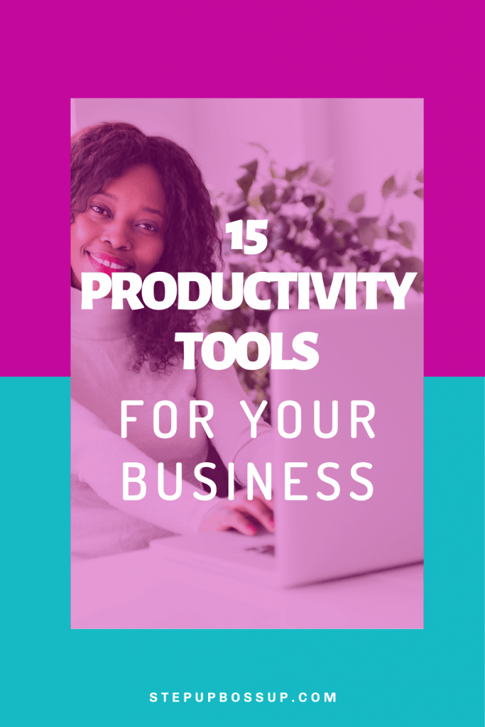 small business tool to boost productivity producteev