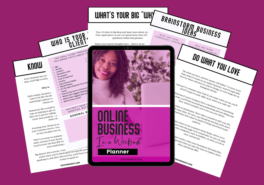 Large Sales Page Banner 900x630