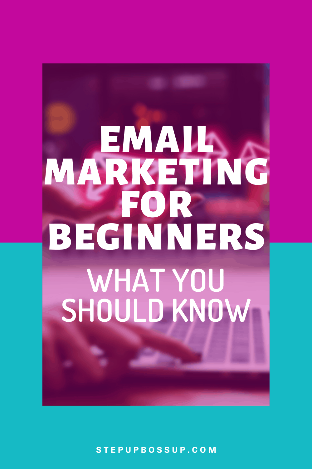 email marketing for beginners