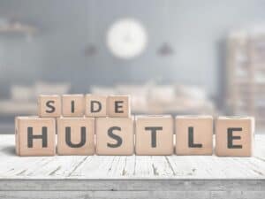 Why You Should Start a Side Hustle