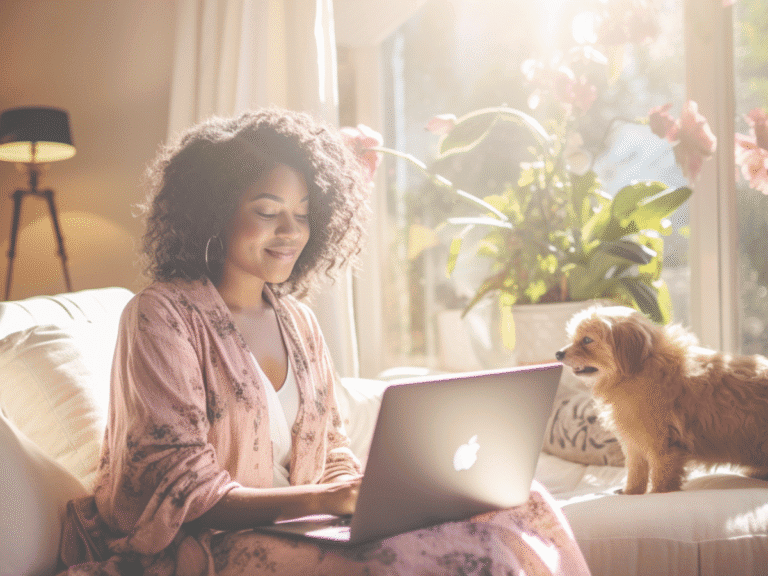 10 Essential Online Business Tips Every Woman Entrepreneur Should Know 1