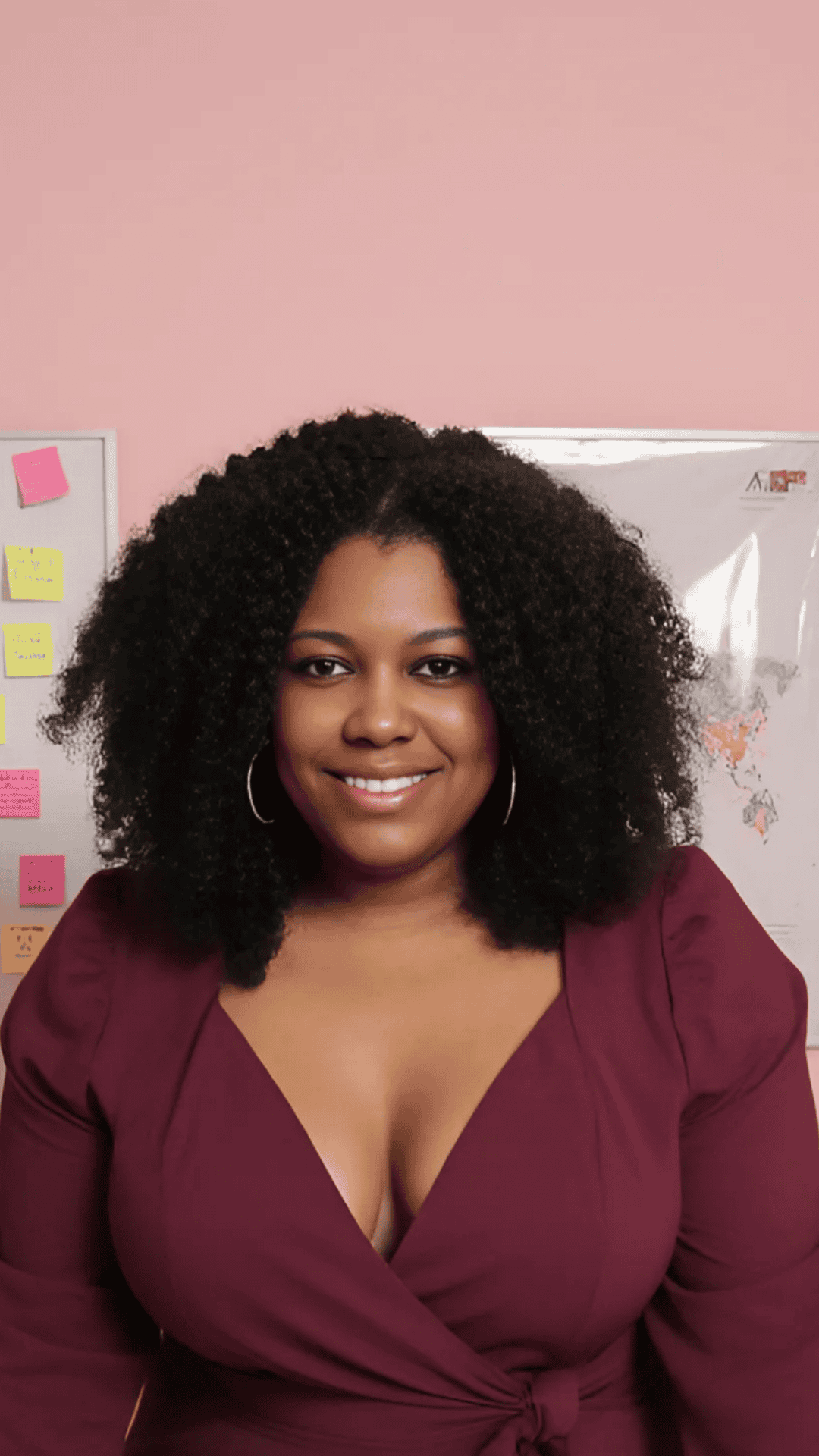 Lorraine P., Online Business Strategist For Women