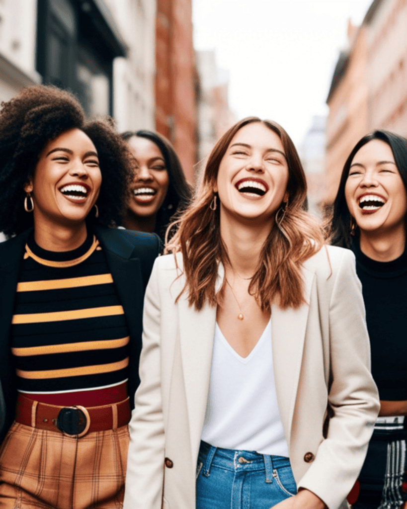 Daniella - Step Up Boss Up Academy and Bree - Freedom Designed Collective